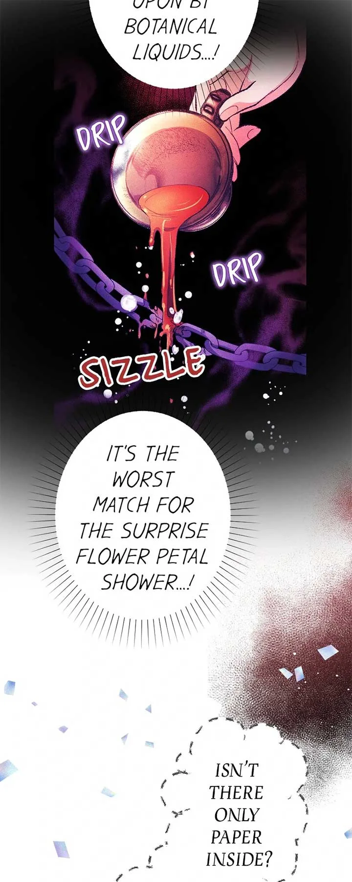 The Heat of the Reincarnated Villainess Chapter 152 page 9