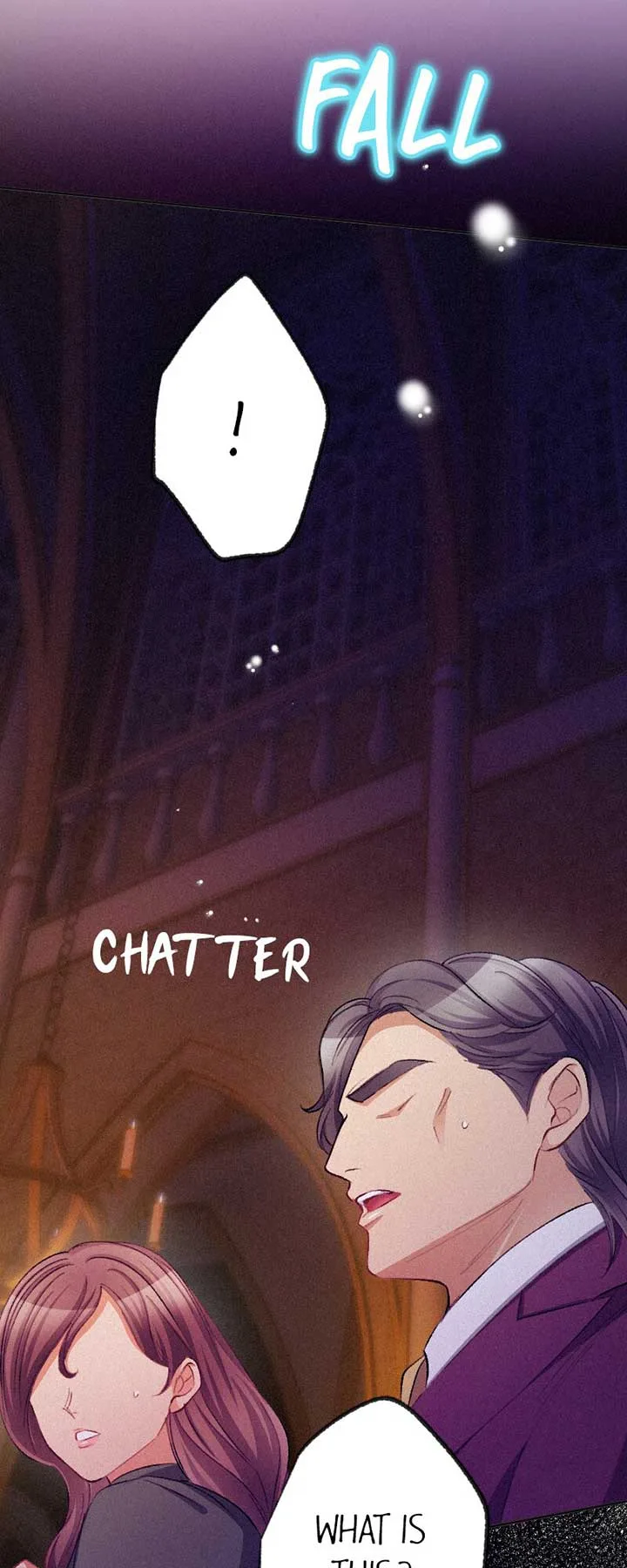 The Heat of the Reincarnated Villainess Chapter 152 page 36