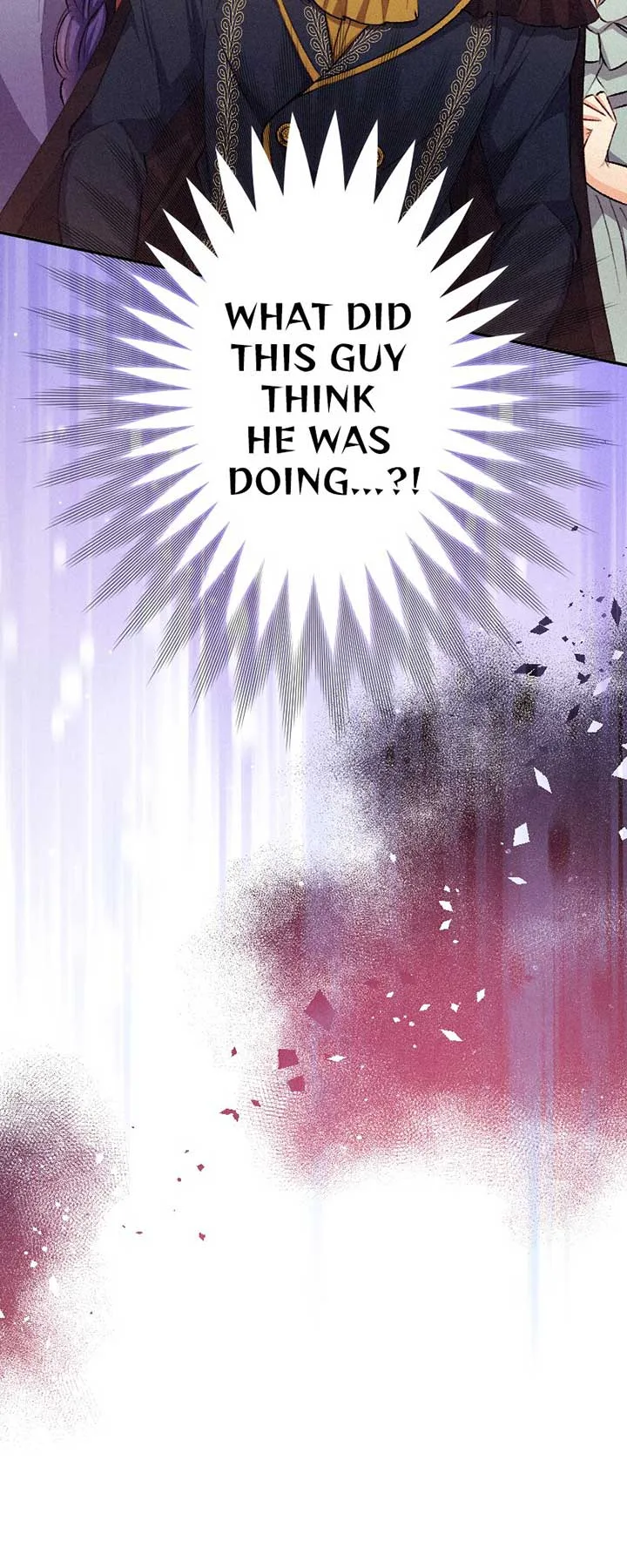 The Heat of the Reincarnated Villainess Chapter 152 page 11