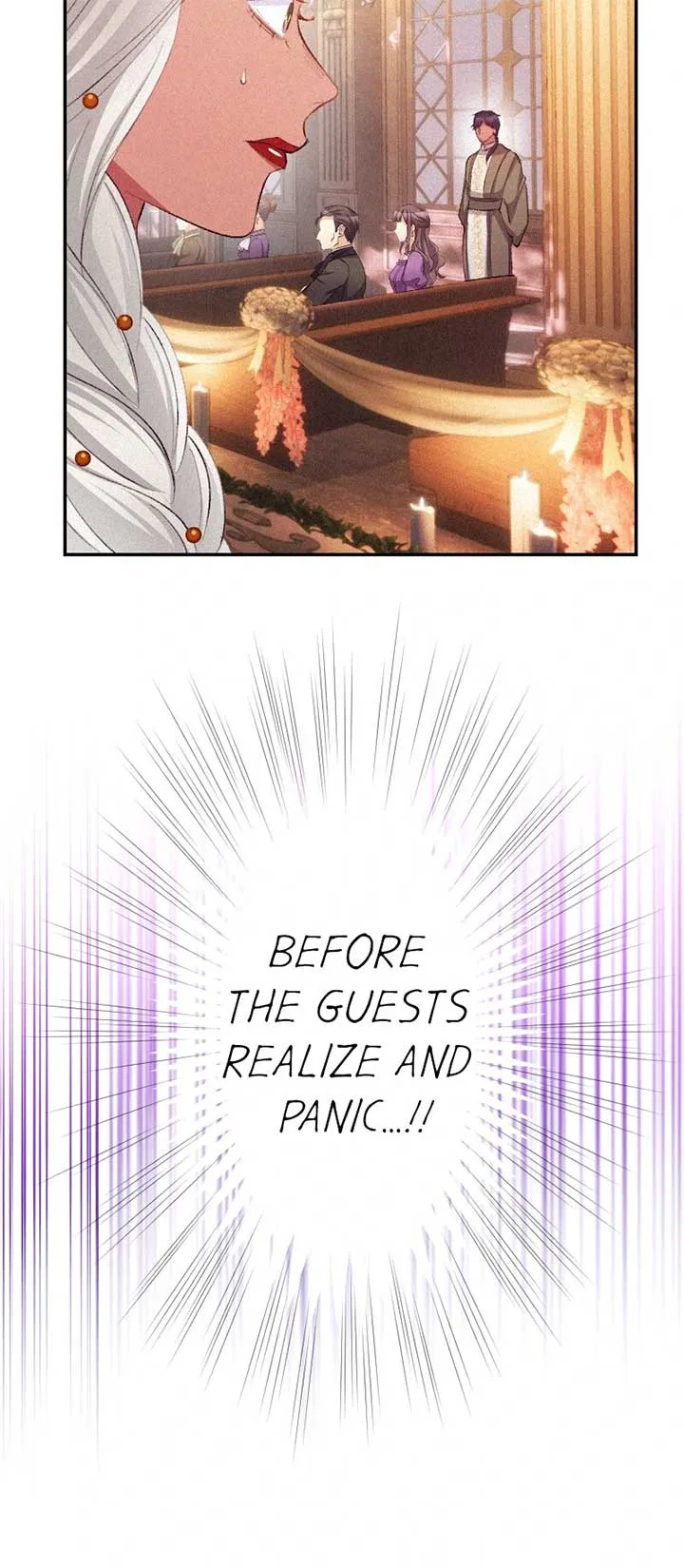 The Heat of the Reincarnated Villainess Chapter 152 page 31