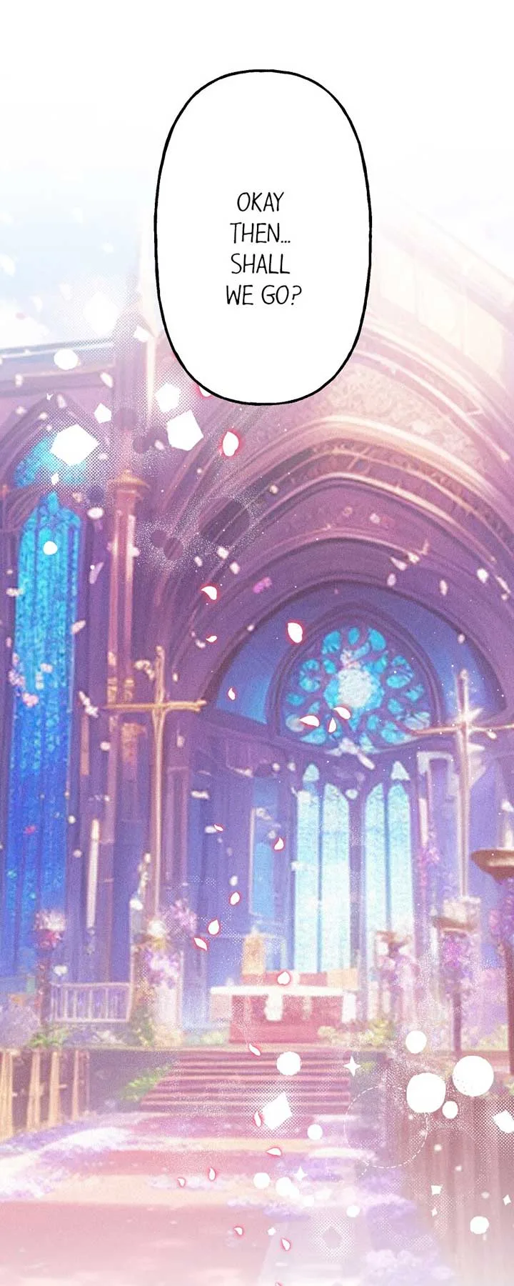 The Heat of the Reincarnated Villainess Chapter 151 page 32