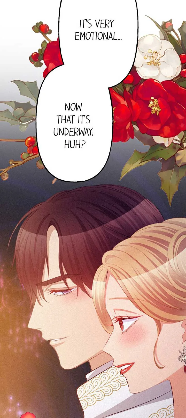 The Heat of the Reincarnated Villainess Chapter 152 page 56
