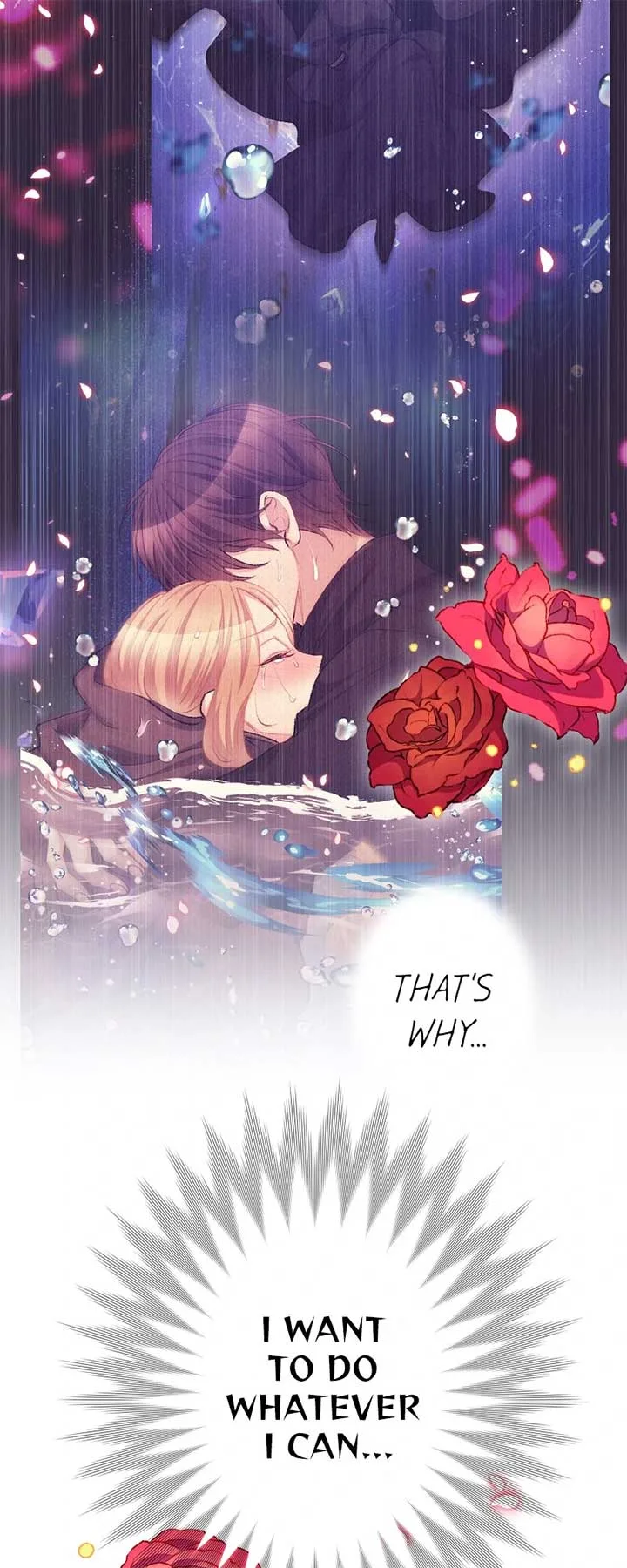 The Heat of the Reincarnated Villainess Chapter 152 page 27
