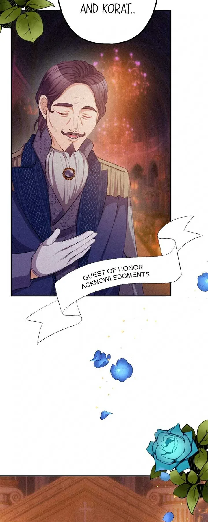 The Heat of the Reincarnated Villainess Chapter 152 page 54
