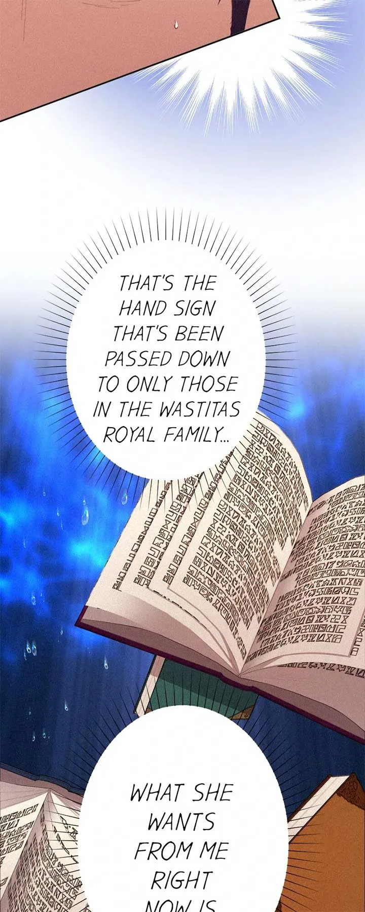 The Heat of the Reincarnated Villainess Chapter 152 page 34