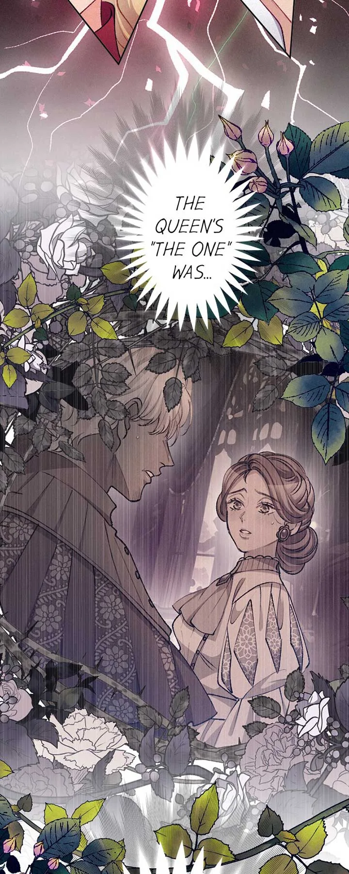 The Heat of the Reincarnated Villainess Chapter 149 page 17