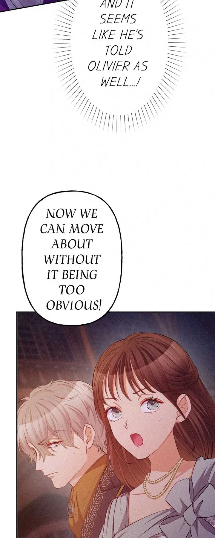 The Heat of the Reincarnated Villainess Chapter 152 page 43