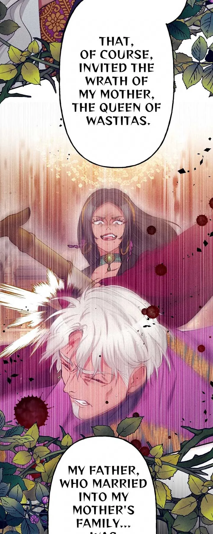 The Heat of the Reincarnated Villainess Chapter 149 page 19