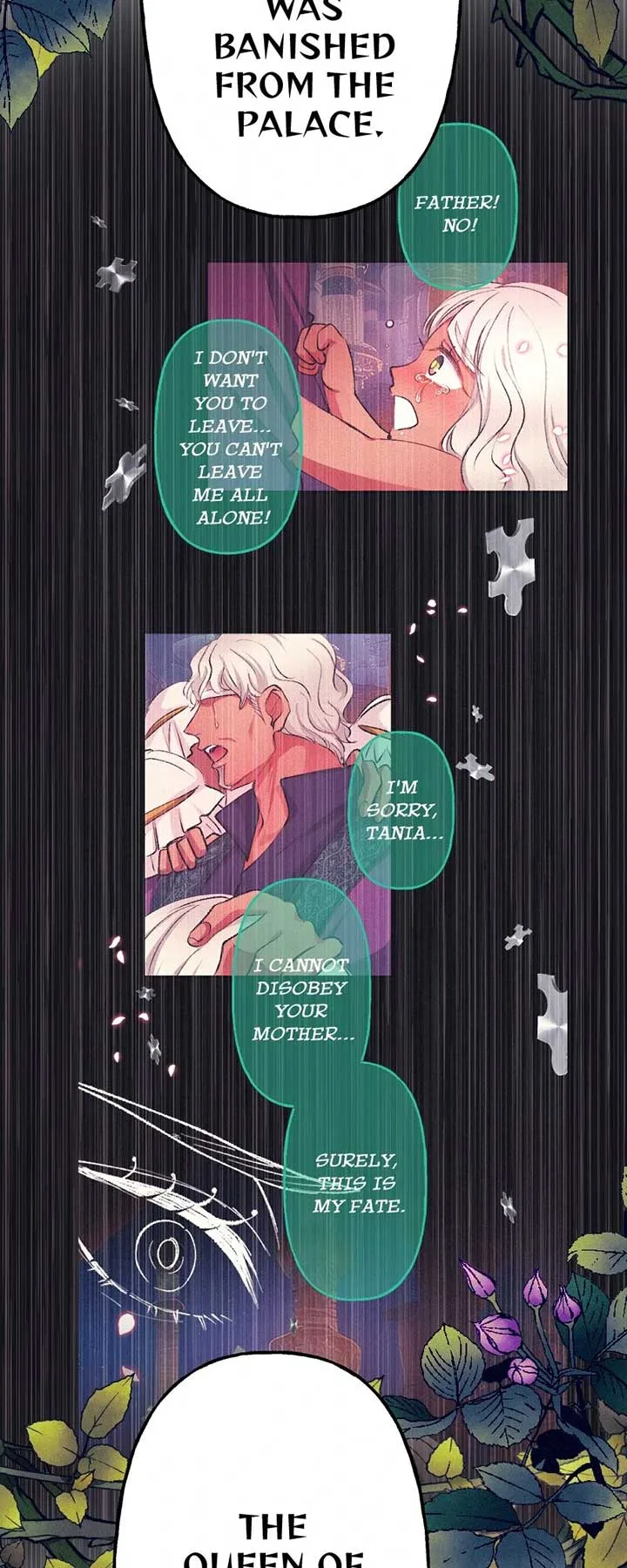 The Heat of the Reincarnated Villainess Chapter 149 page 20