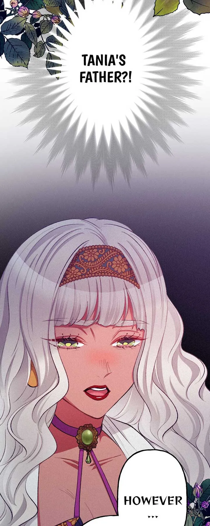 The Heat of the Reincarnated Villainess Chapter 149 page 18
