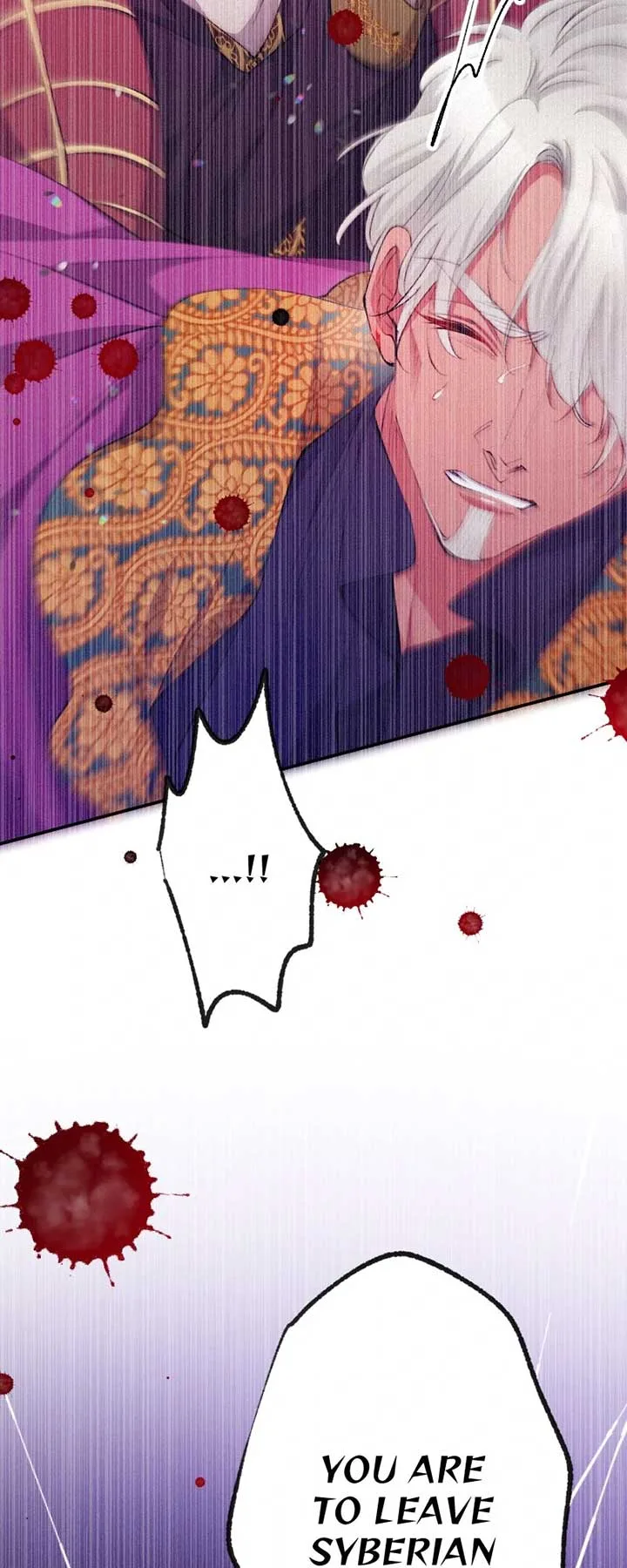 The Heat of the Reincarnated Villainess Chapter 149 page 35