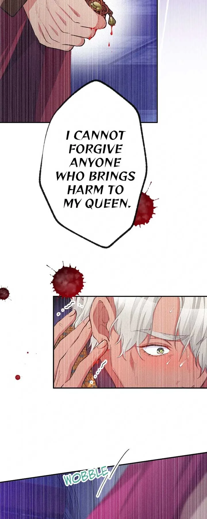 The Heat of the Reincarnated Villainess Chapter 149 page 37