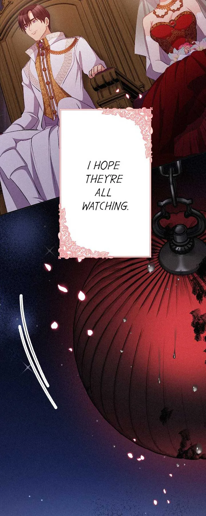The Heat of the Reincarnated Villainess Chapter 153 page 3