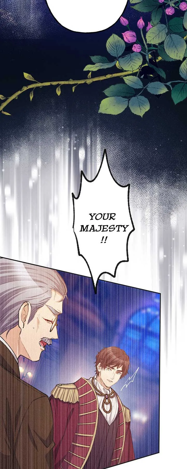 The Heat of the Reincarnated Villainess Chapter 149 page 23