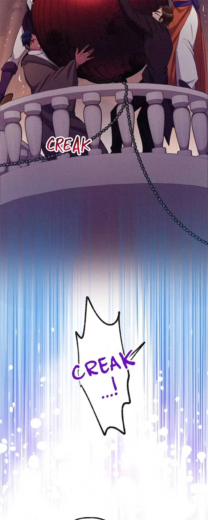 The Heat of the Reincarnated Villainess Chapter 153 page 36