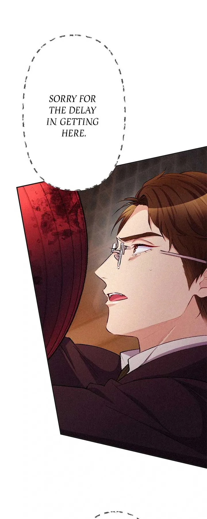 The Heat of the Reincarnated Villainess Chapter 153 page 32