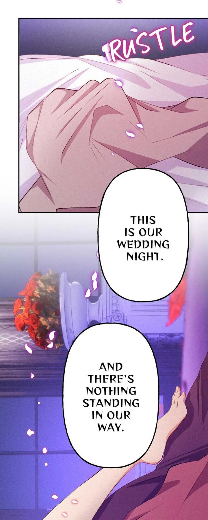 The Heat of the Reincarnated Villainess Chapter 153 page 59