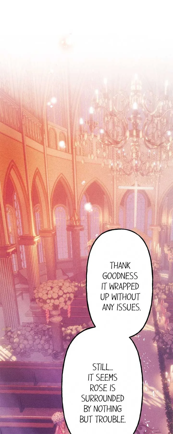 The Heat of the Reincarnated Villainess Chapter 153 page 52