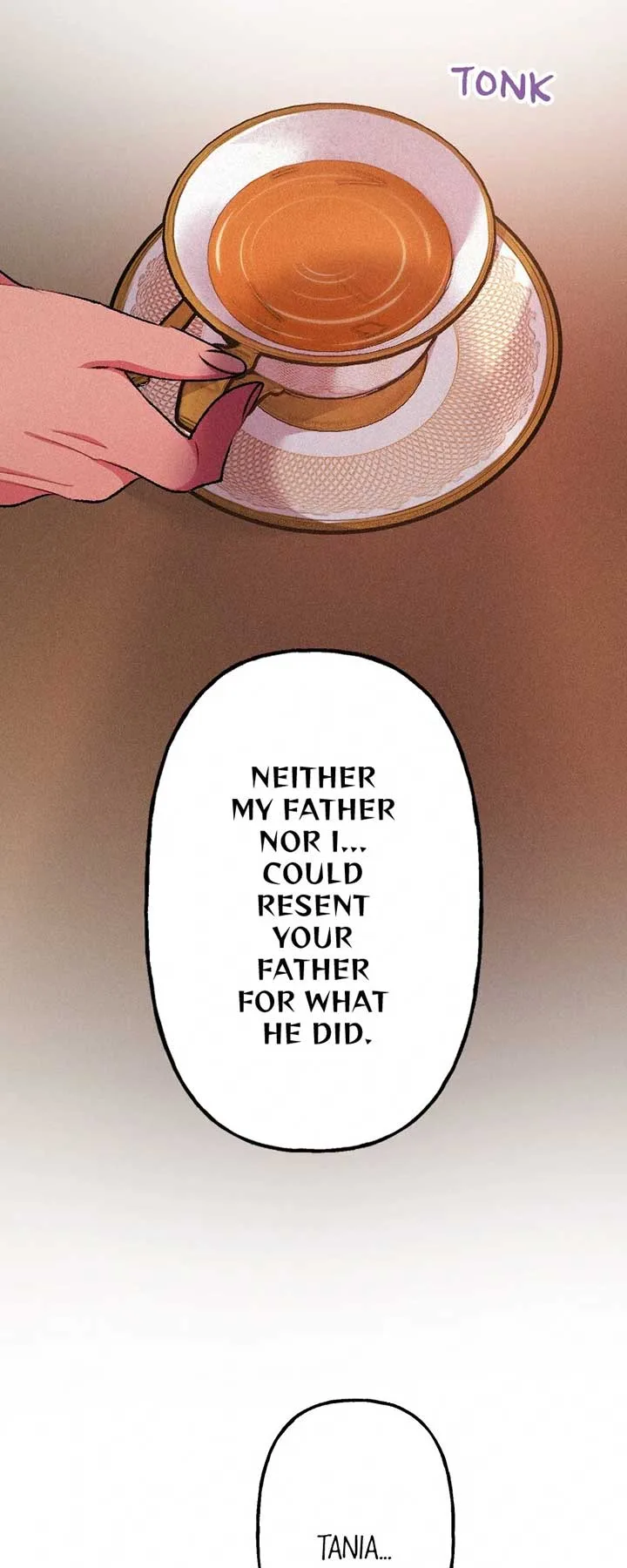 The Heat of the Reincarnated Villainess Chapter 149 page 44