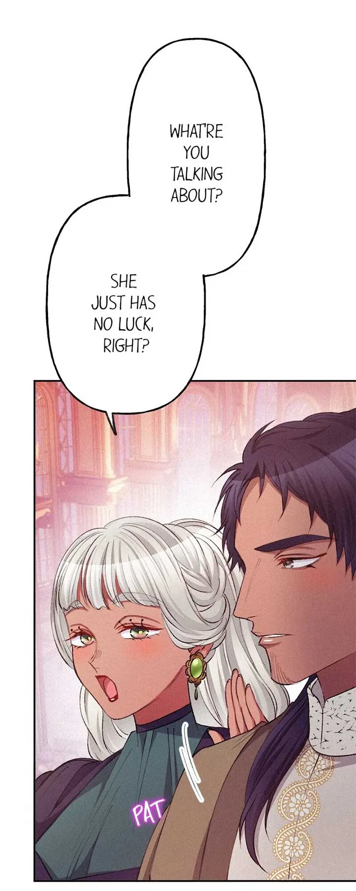 The Heat of the Reincarnated Villainess Chapter 153 page 54