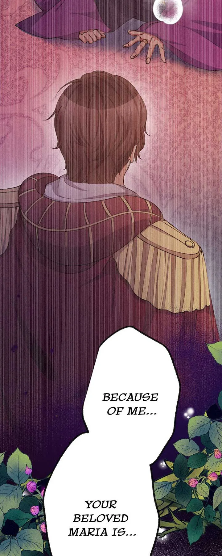 The Heat of the Reincarnated Villainess Chapter 149 page 30