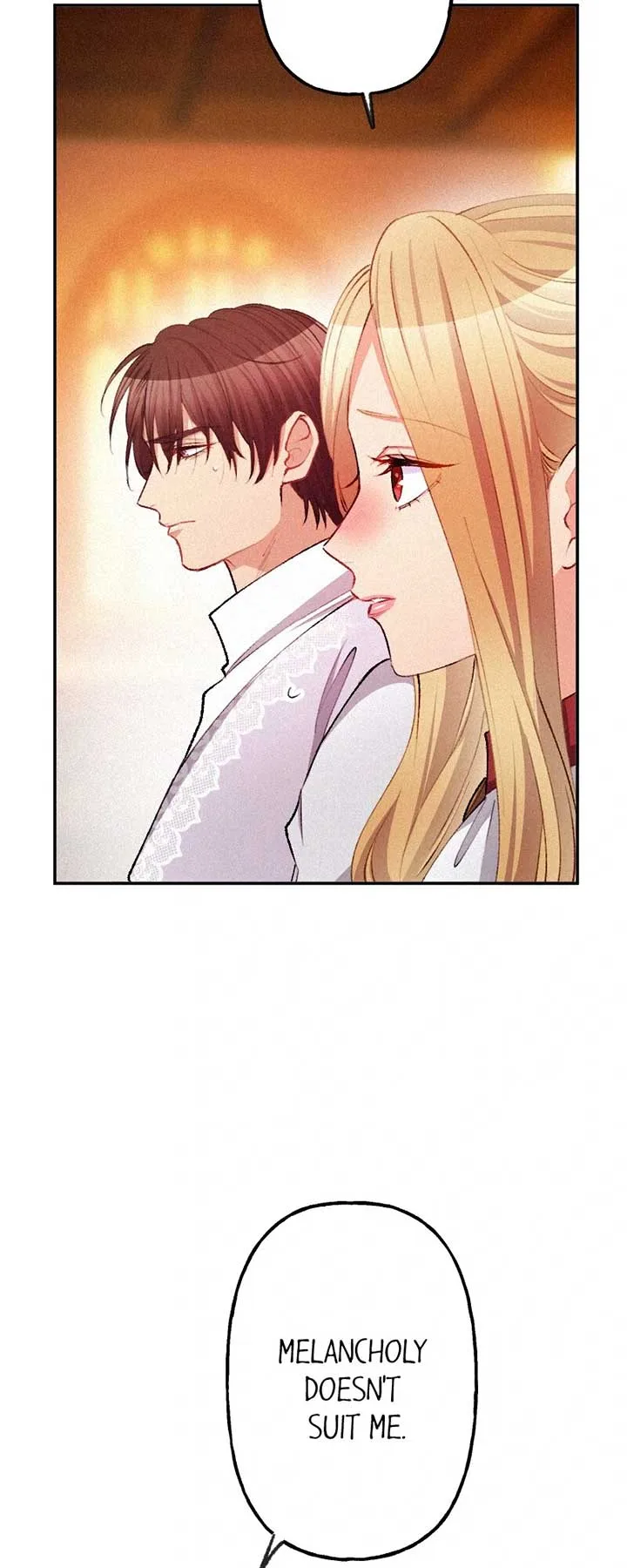 The Heat of the Reincarnated Villainess Chapter 149 page 45