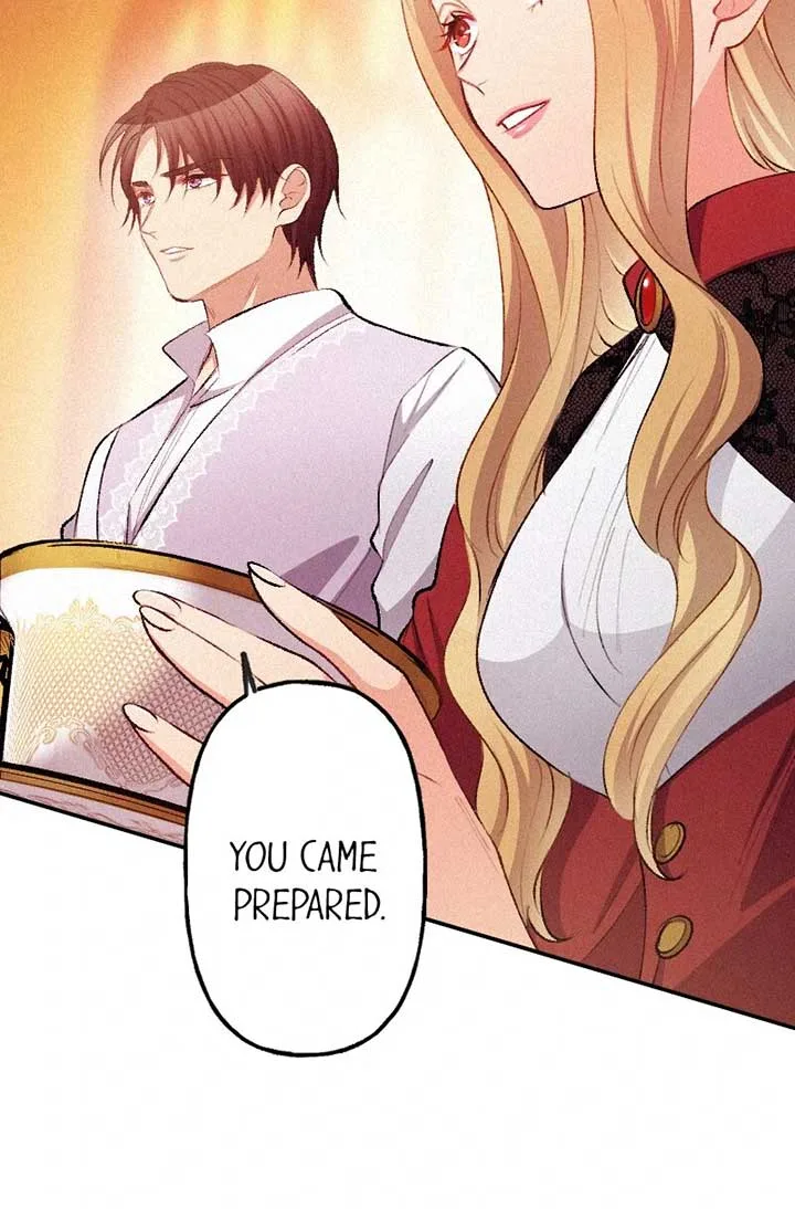 The Heat of the Reincarnated Villainess Chapter 149 page 51