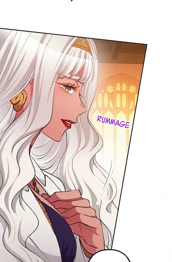 The Heat of the Reincarnated Villainess Chapter 149 page 46