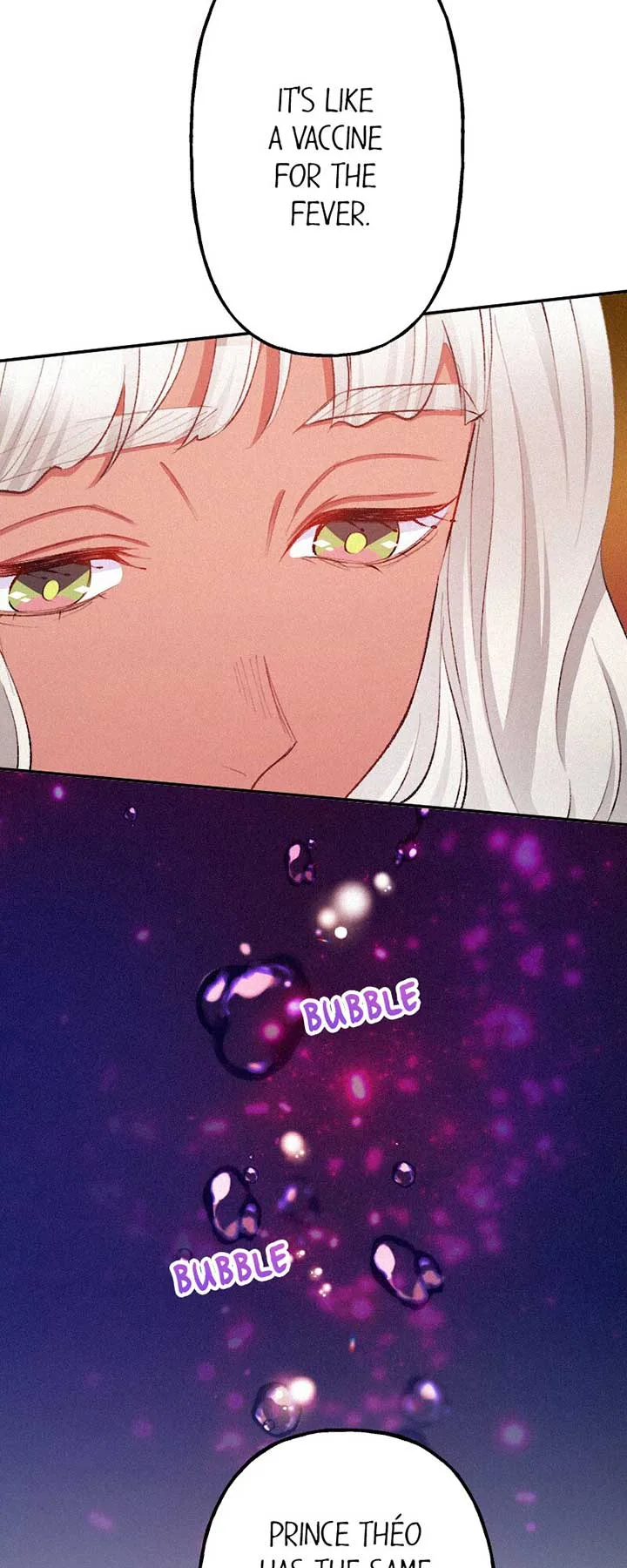 The Heat of the Reincarnated Villainess Chapter 149 page 48