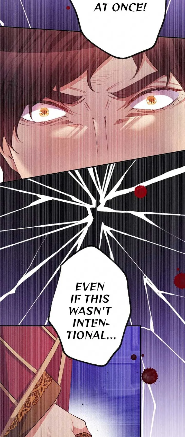 The Heat of the Reincarnated Villainess Chapter 149 page 36