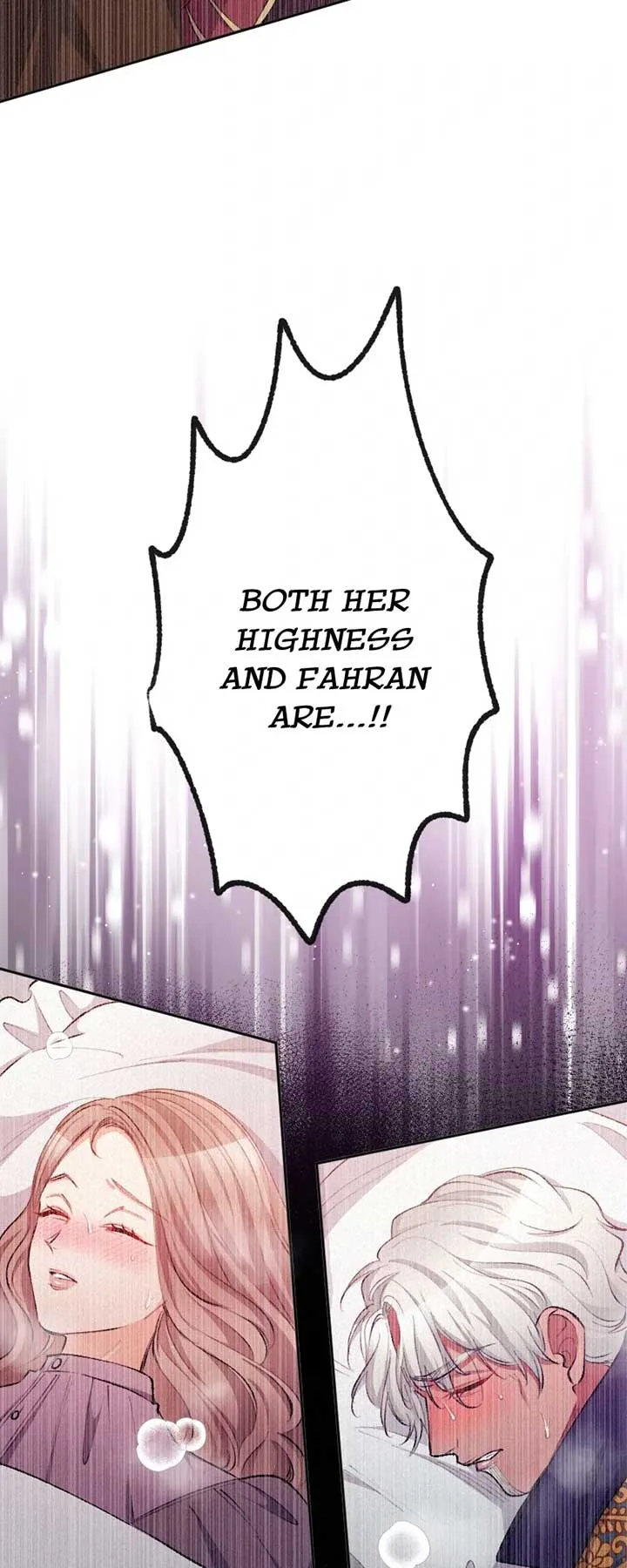 The Heat of the Reincarnated Villainess Chapter 149 page 24