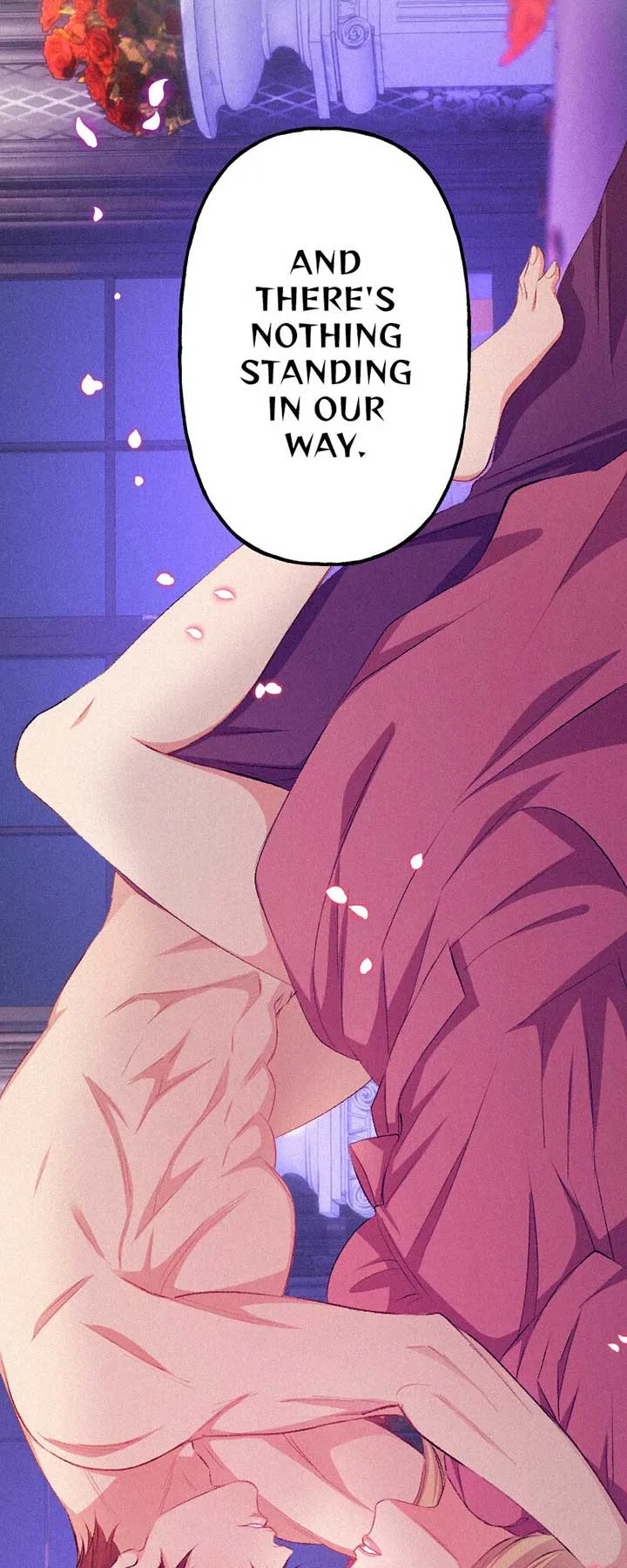 The Heat of the Reincarnated Villainess Chapter 154 page 2