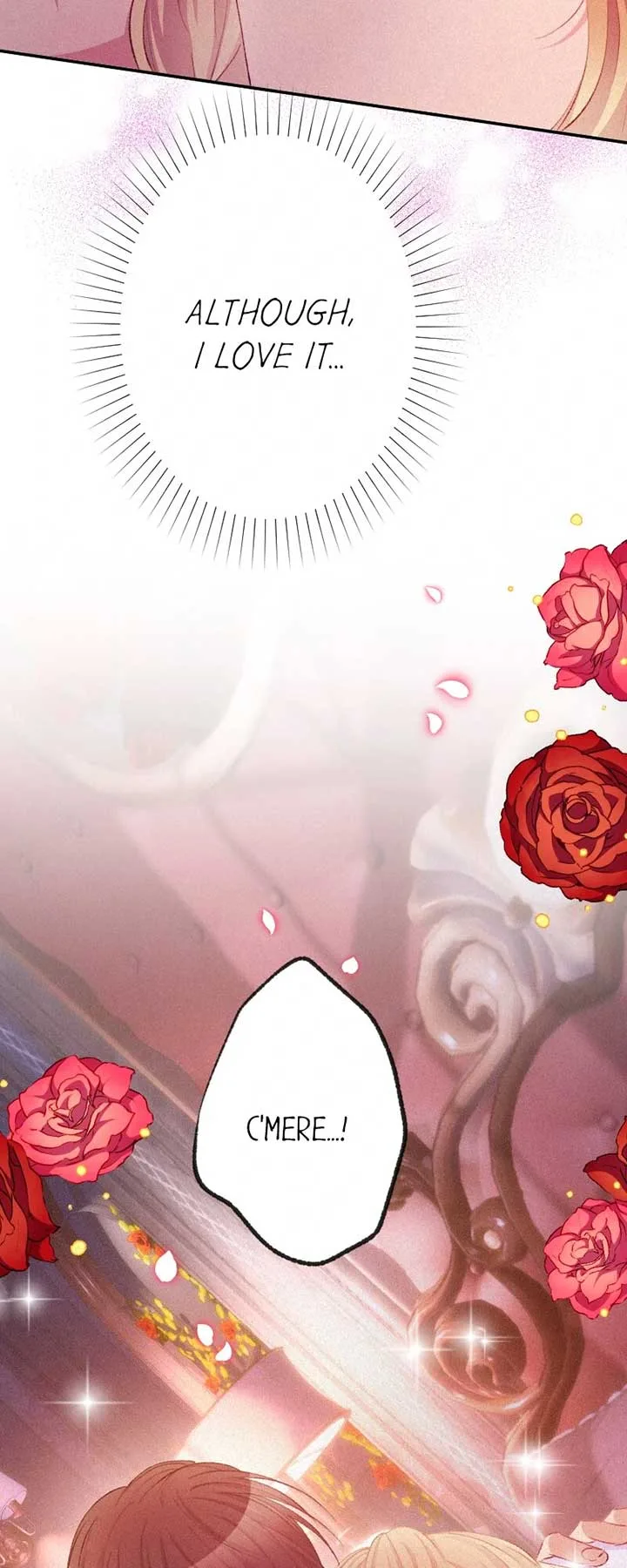 The Heat of the Reincarnated Villainess Chapter 154 page 10