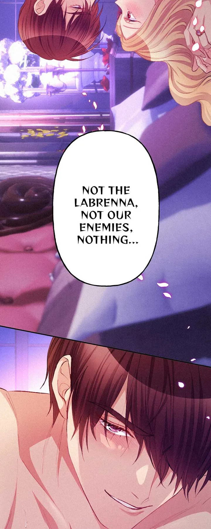 The Heat of the Reincarnated Villainess Chapter 154 page 3