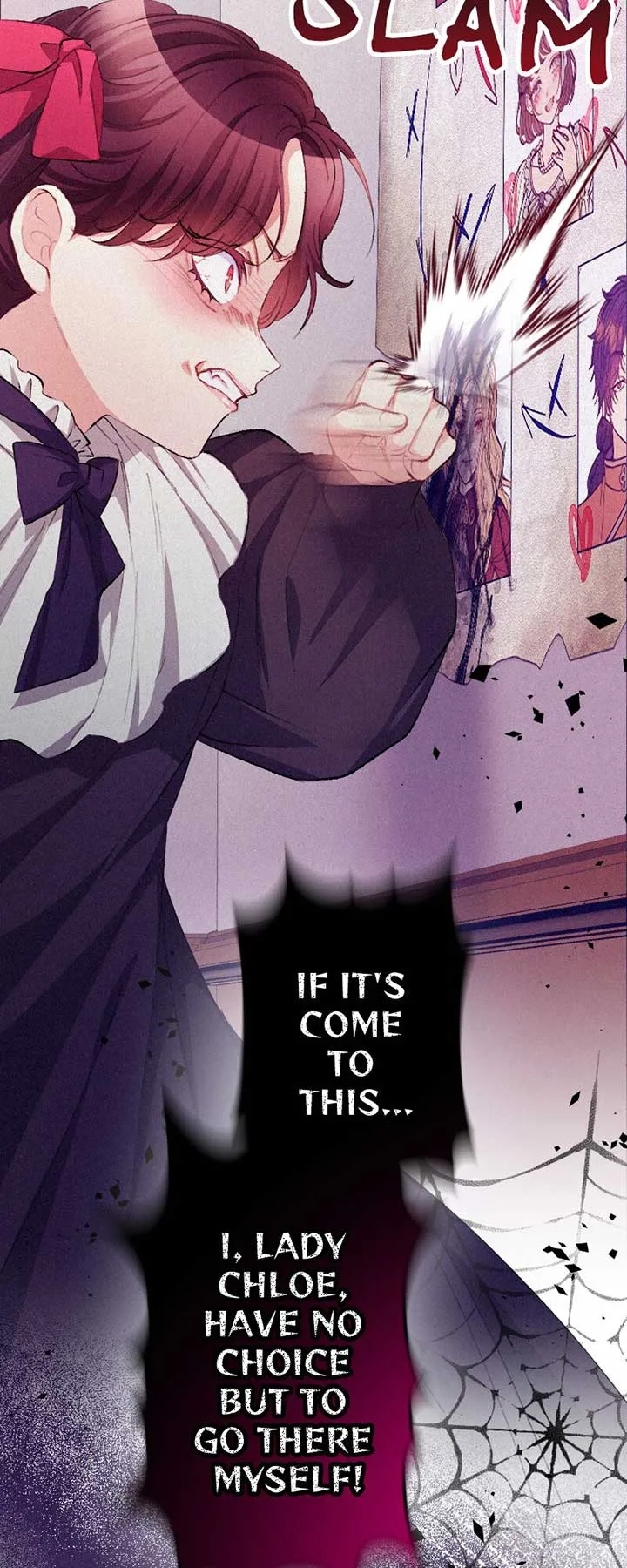 The Heat of the Reincarnated Villainess Chapter 154 page 49