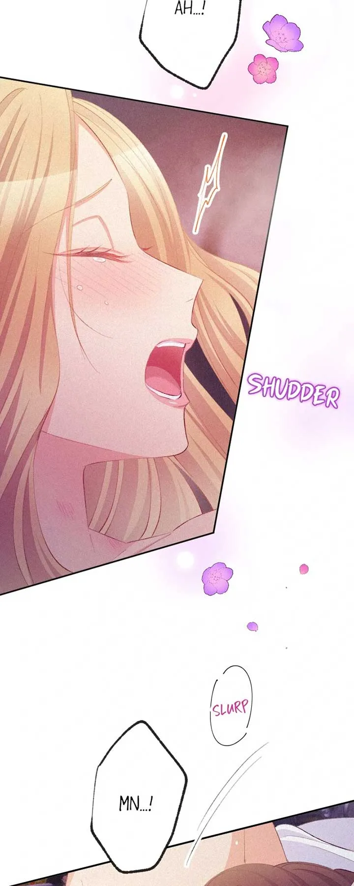 The Heat of the Reincarnated Villainess Chapter 154 page 16