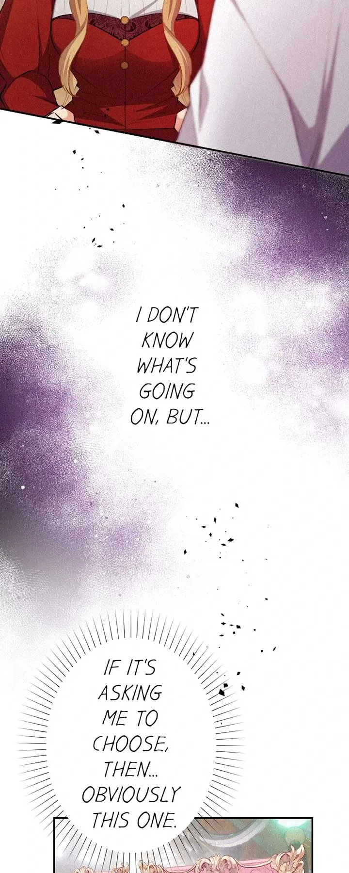 The Heat of the Reincarnated Villainess Chapter 155 page 7
