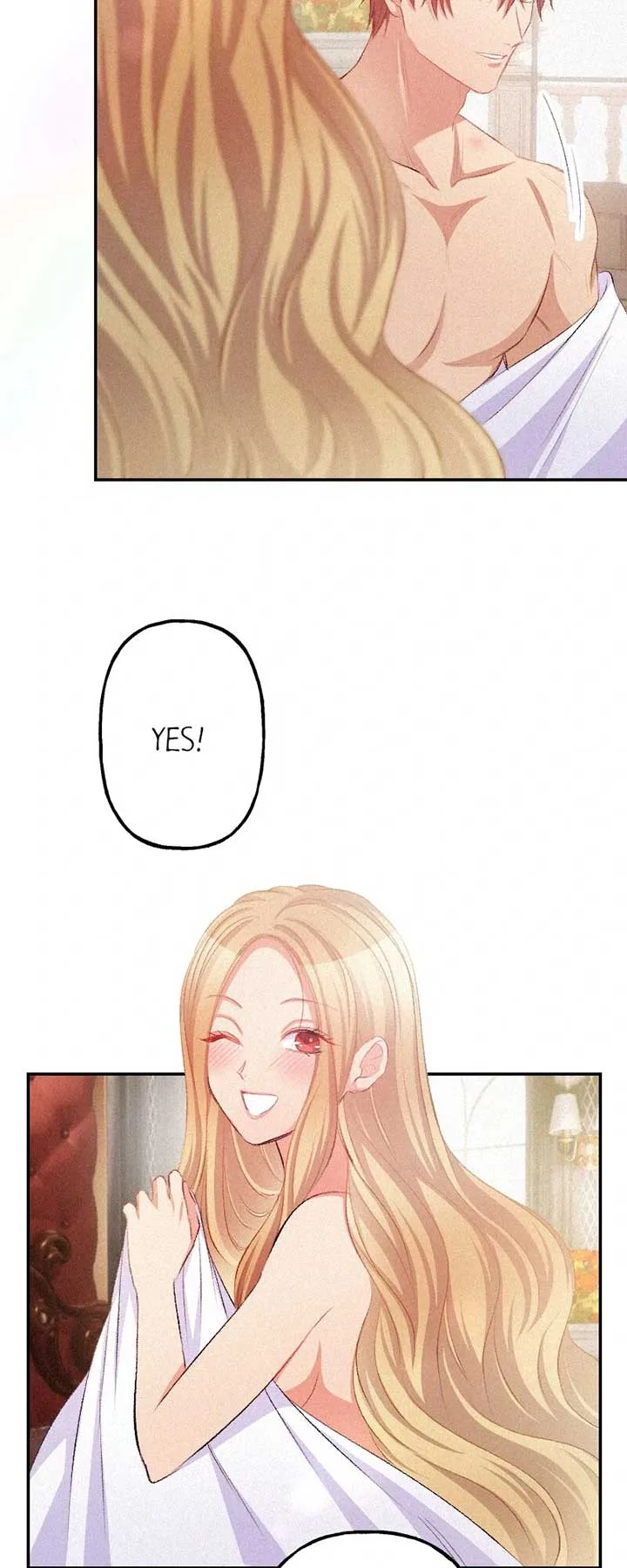 The Heat of the Reincarnated Villainess Chapter 154 page 37