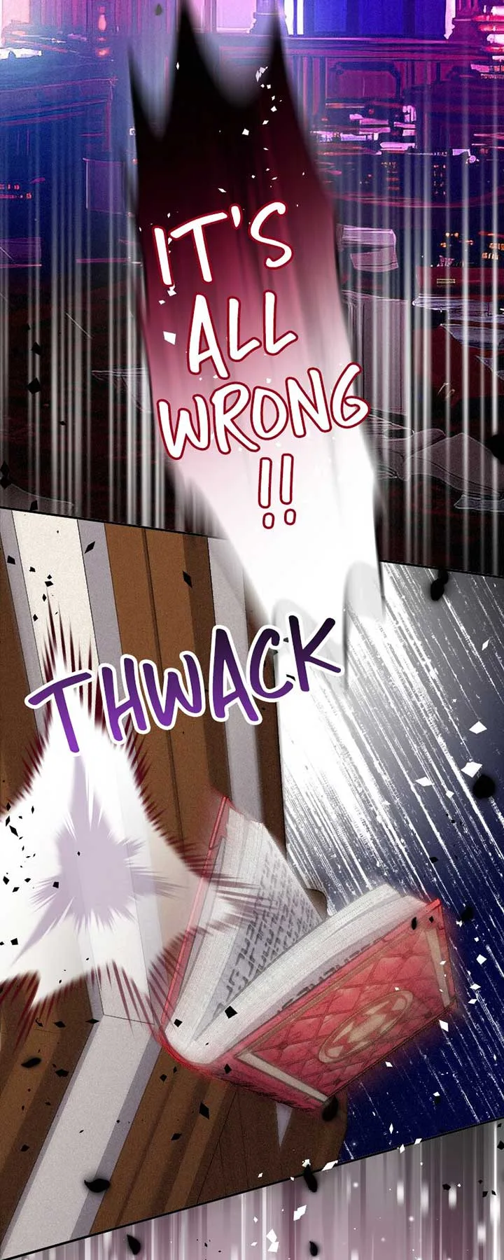 The Heat of the Reincarnated Villainess Chapter 154 page 44