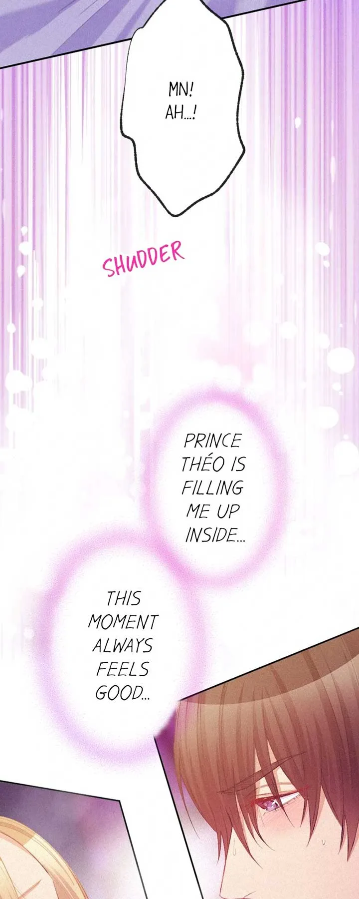 The Heat of the Reincarnated Villainess Chapter 154 page 24