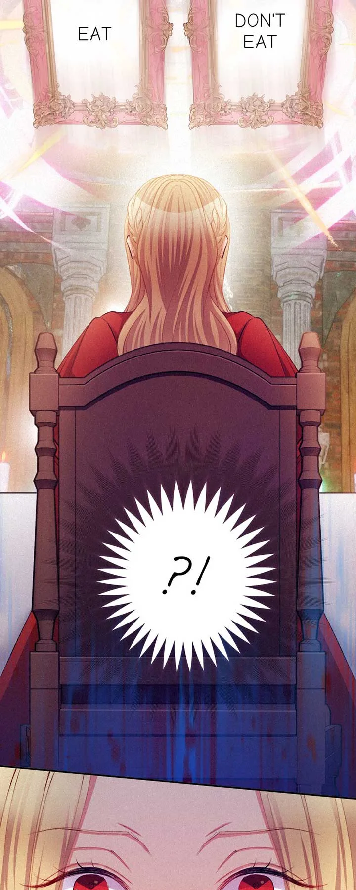 The Heat of the Reincarnated Villainess Chapter 154 page 59