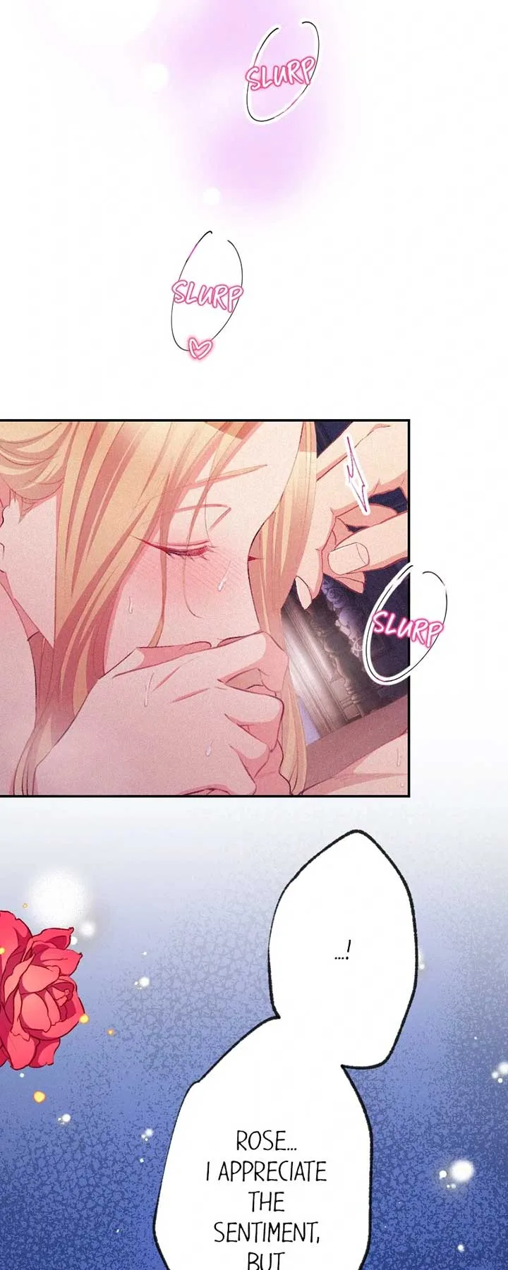 The Heat of the Reincarnated Villainess Chapter 154 page 20