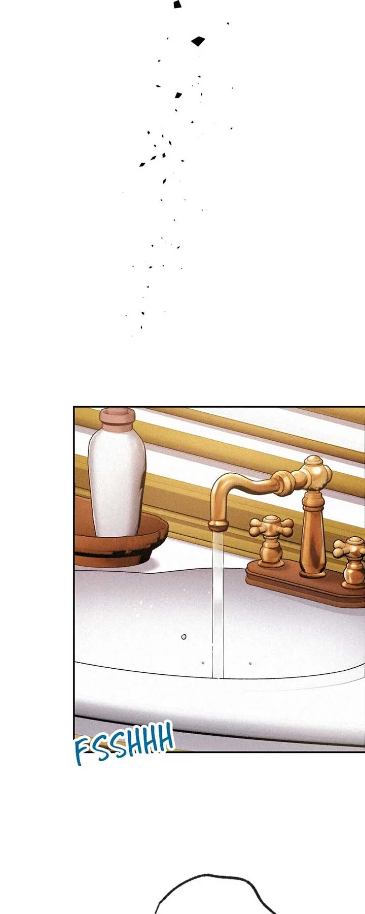 The Heat of the Reincarnated Villainess Chapter 155 page 17