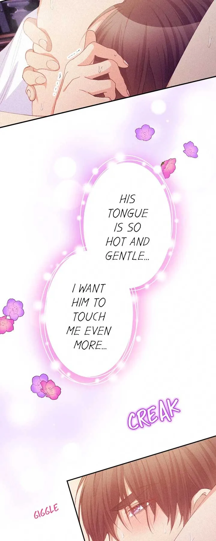 The Heat of the Reincarnated Villainess Chapter 154 page 17