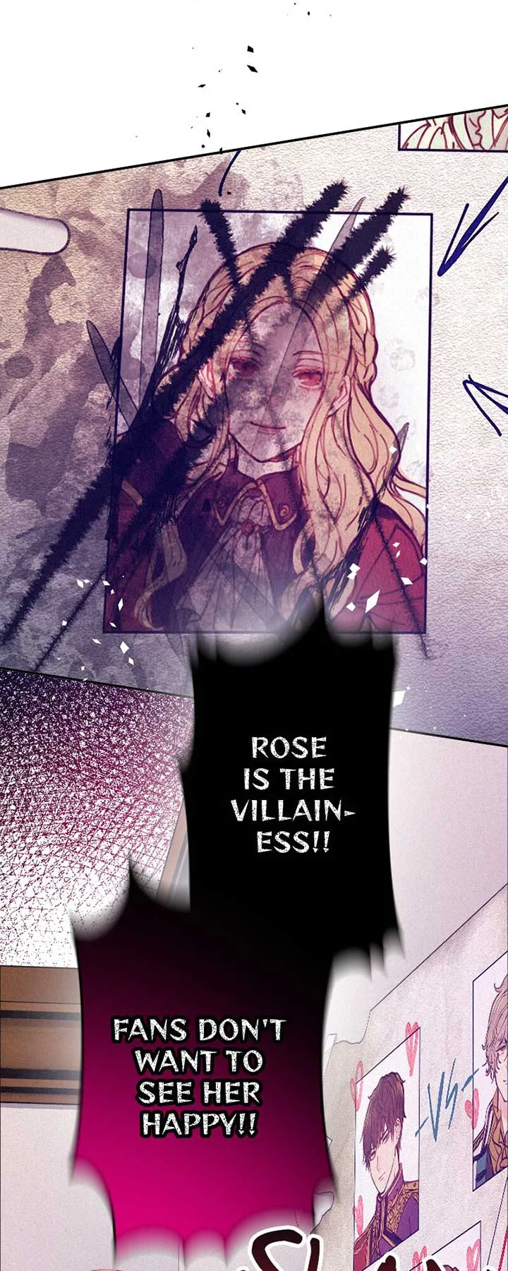 The Heat of the Reincarnated Villainess Chapter 154 page 48