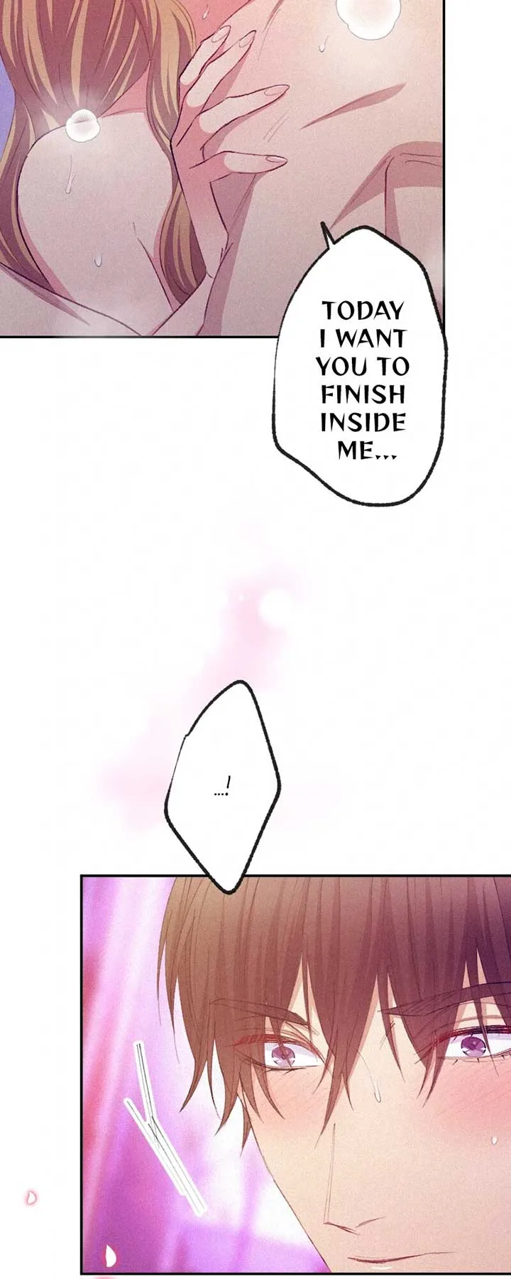 The Heat of the Reincarnated Villainess Chapter 154 page 28
