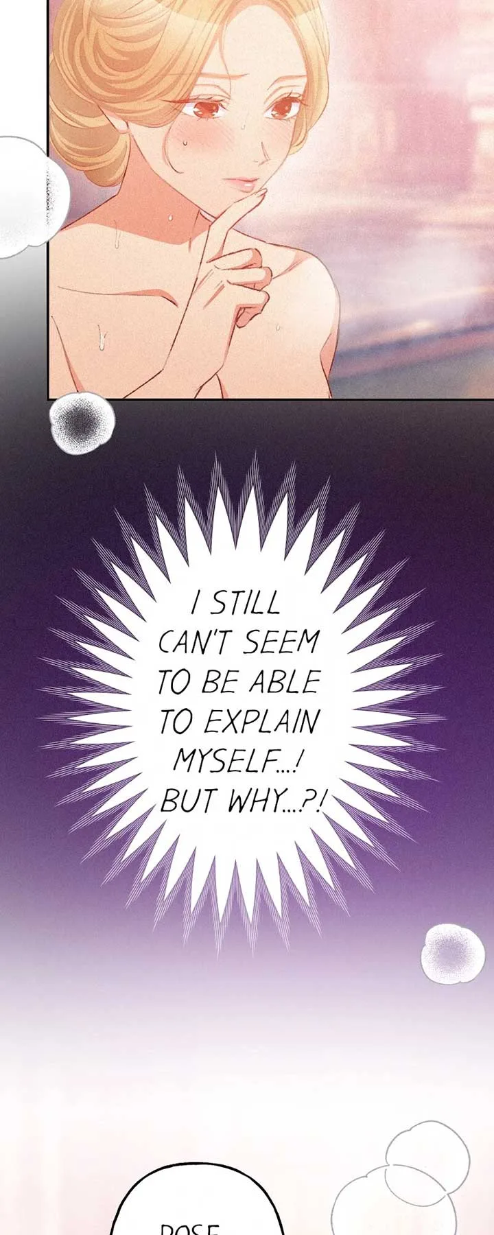 The Heat of the Reincarnated Villainess Chapter 155 page 30