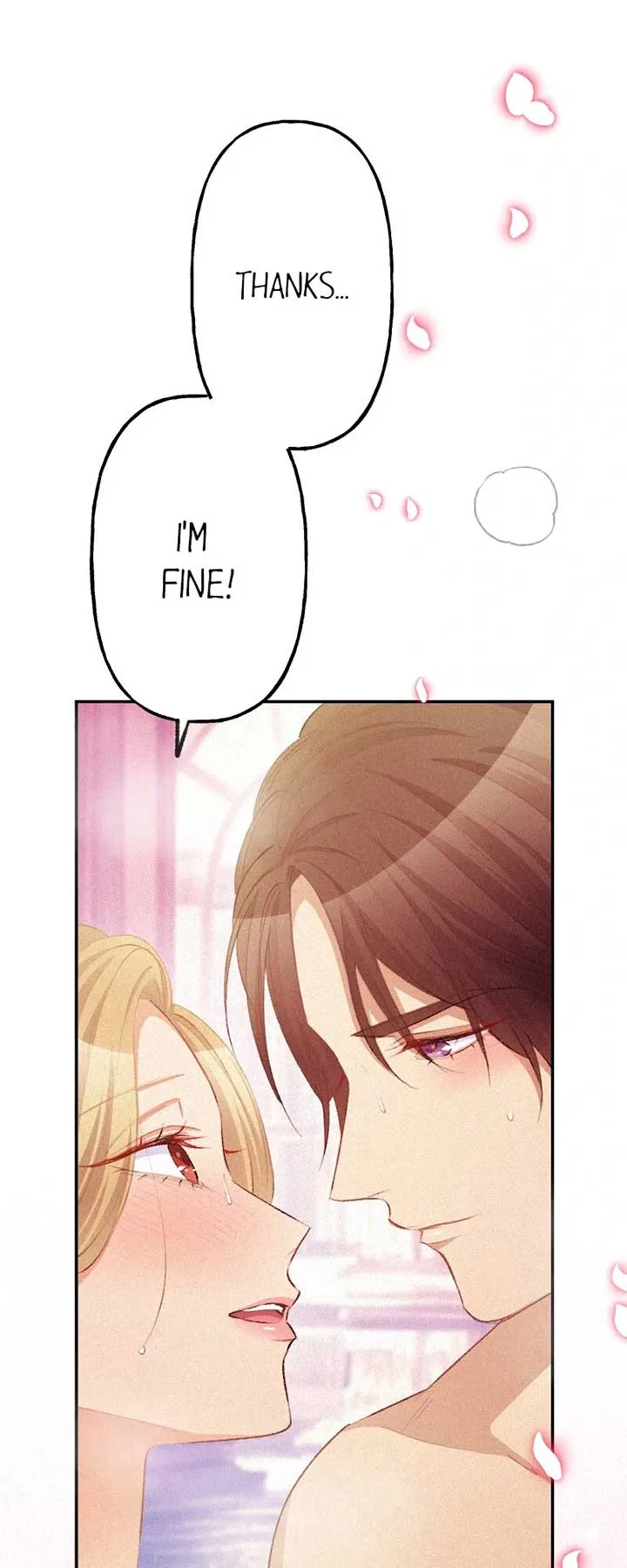 The Heat of the Reincarnated Villainess Chapter 155 page 32