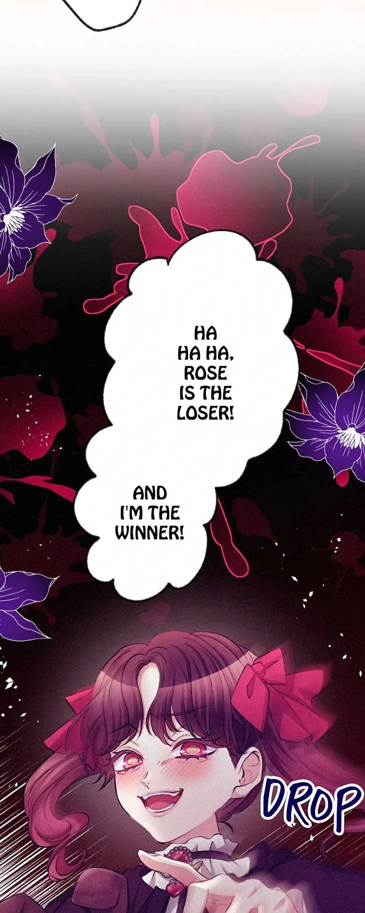 The Heat of the Reincarnated Villainess Chapter 156 page 46
