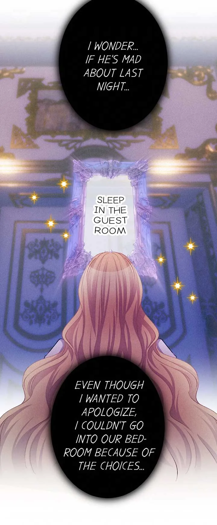 The Heat of the Reincarnated Villainess Chapter 156 page 31